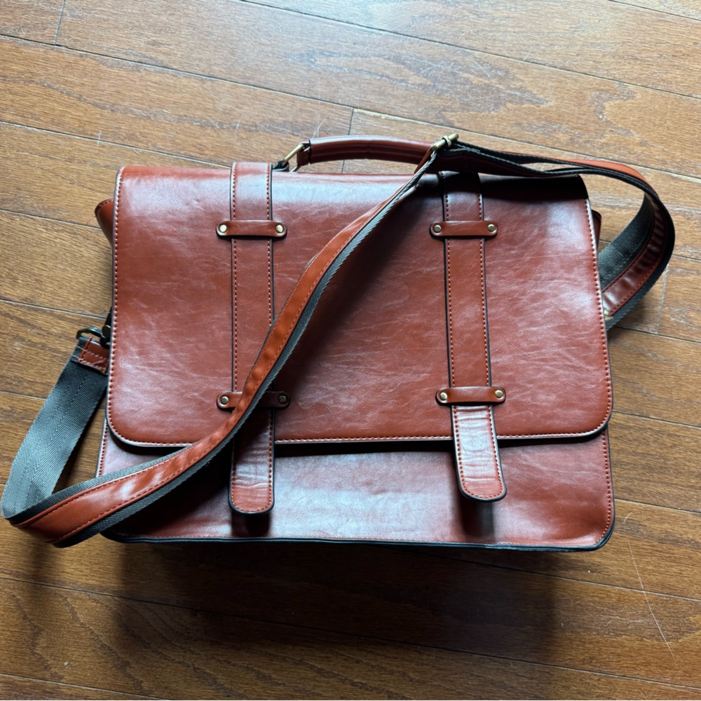 Ecosusi Laptop Breifcase